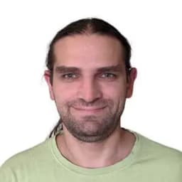 Szamosan Peter